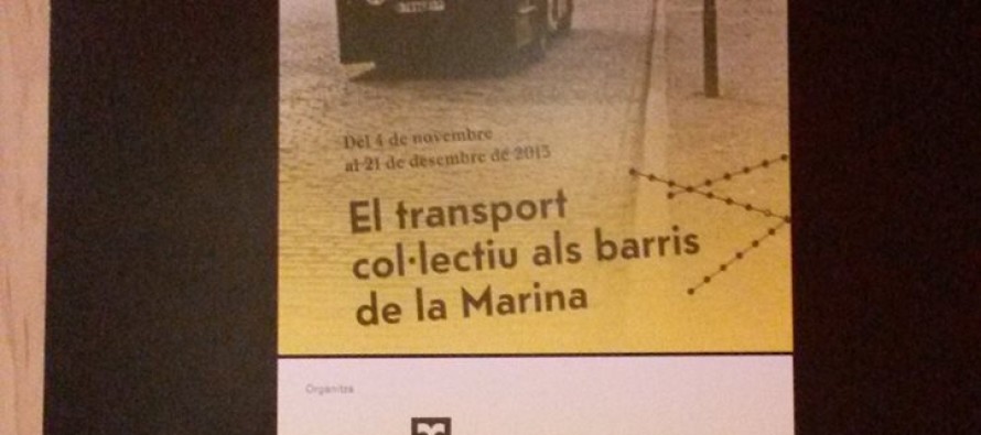 De tot menys metro
