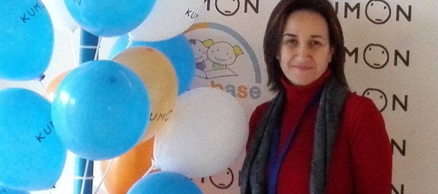El centre Kumon l’Hospitalet de Llobregat – Gran Via 2 fa 5 anys