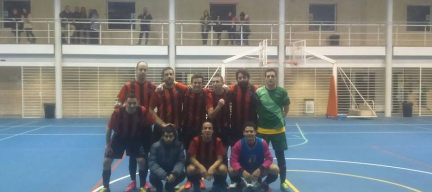 Resultats Club Esportiu La Marina (11 i 12 de febrer)