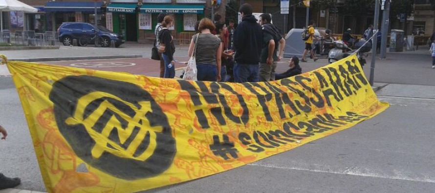 El govern municipal manté la voluntat de diàleg per Can Vies i demana la predisposició de totes les parts