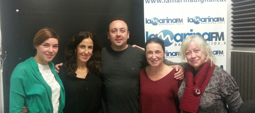 Resumen programa 16.12 – Lidia Blanquez,Cristina Morales y estreno mini-sección Christina Valdivia