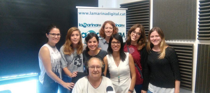 “A la Marina s’ha incrementat el nombre de fumadors”