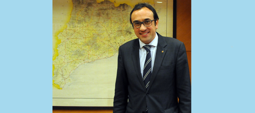 “La connectivitat de la Marina no només passa per la línia 10”