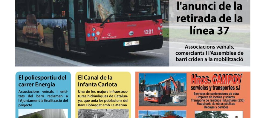 La Marina-Edició Novembre 2016