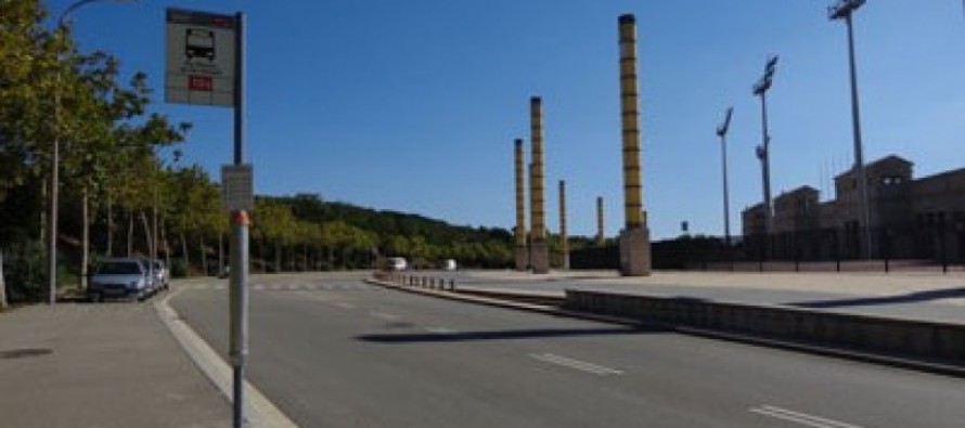 Samaranch no donarà nom a cap carrer de Montjuïc