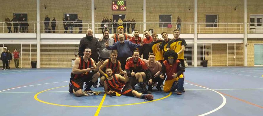Resultats Club Esportiu La Marina (25 i 26 de febrer)