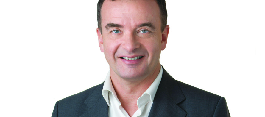 De cara a les eleccions municipals. Entrevista a Alfred Bosch, candidat d’ERC
