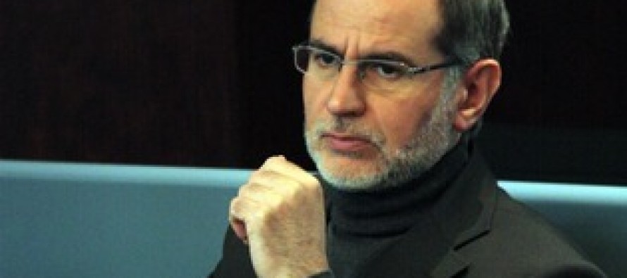 ICV-EUIA constata el “fracàs de trias en la gestió de can vies i reclama una sortida dialogada amb acords”