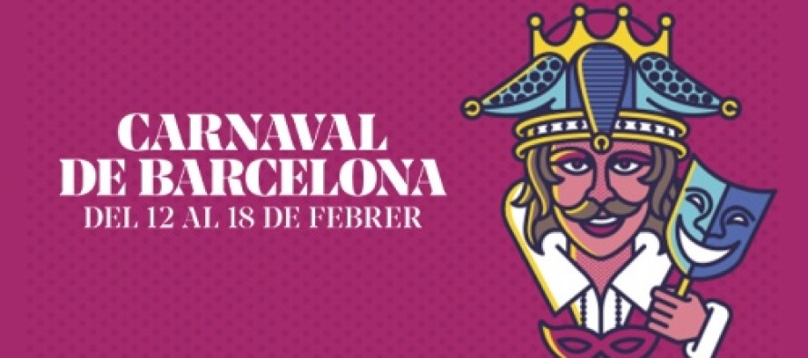 Quins carrers es tallaran pel pas de la rua del Carnaval
