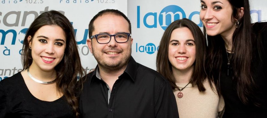 Galeria fotogràfica: Sopar de Nadal de l’ AMCL 2013