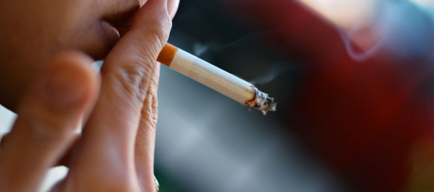El CAP Doctor Carles Ribas realitza una setmana dedicada a deixar el tabac