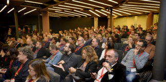 Èxit d’assistència a la 6a Jornada Internacional de Mitjans de Proximitat a La Pedrera