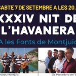 Nit de l’Havanera