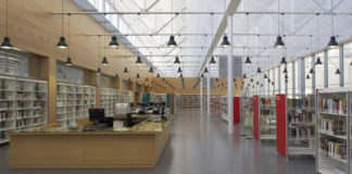 22 refugis climàtics pel fred a Sants-Montjuïc