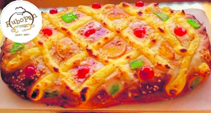 Recepta: COCA DE SAN JUAN