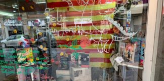 Llibreters i floristes aposten pel Sant Jordi del 23 de juliol “de proximitat”