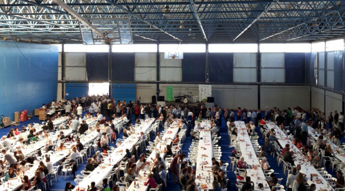 El 5è Dinar Solidari per a la recerca sobre l’Alzheimer recapta més de 23.000 euros