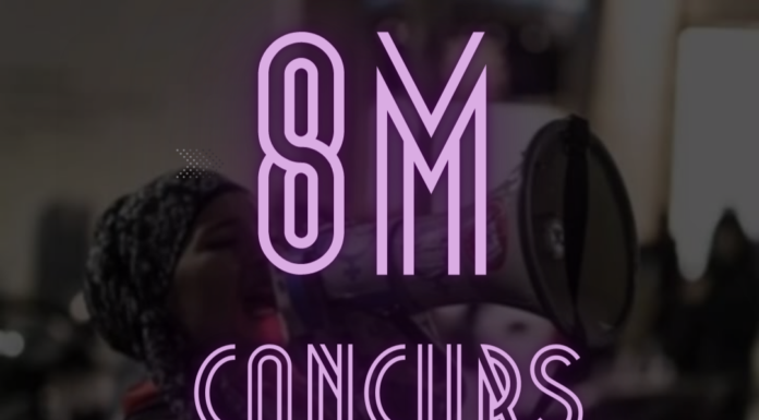 La Bàscula organitza una exposició col·lectiva per al 8M