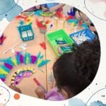 Carnaval a l’Escola Ramon Casas – 1