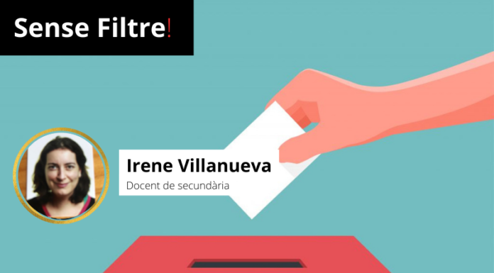 Què li demanem al nou govern?