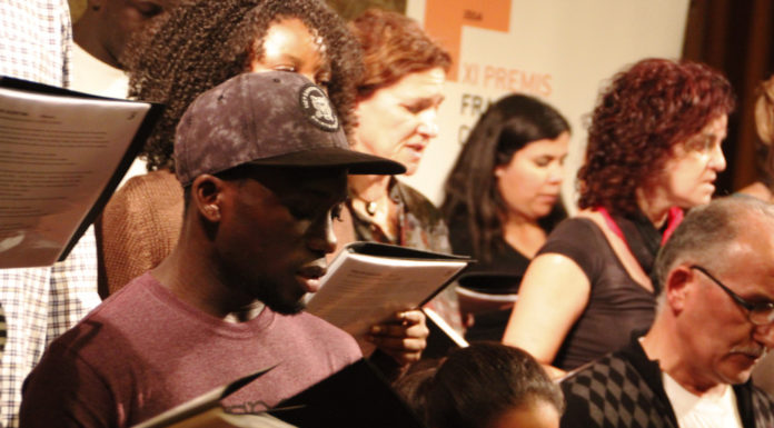 La Fundació Lluís Carulla premia als altres catalans