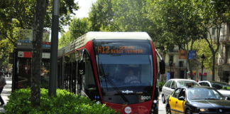 El transport públic a la Marina, per Jordi Suñé