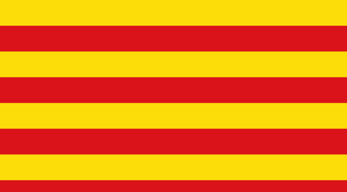 Com passen la Diada els veïns i veïnes de la Marina?