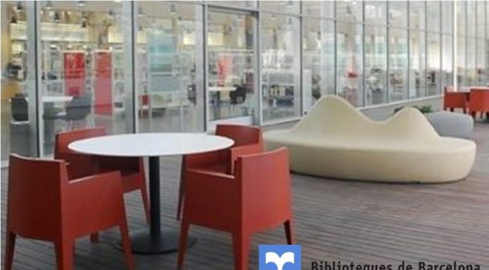 El Far: activitats a la Biblioteca Francesc Candel