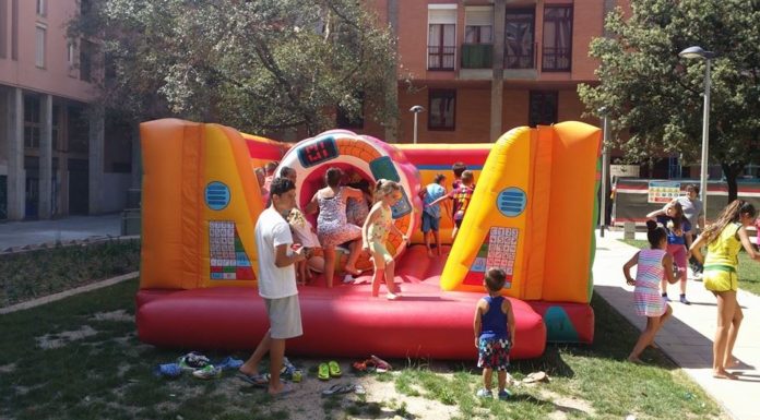 Arriba una nova edició de la festa d’estiu a la Vinya