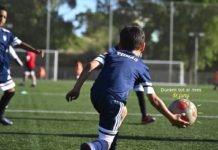 L’EFA Pedraza obre les portes a nous jugadors i jugadores durant el mes de juny