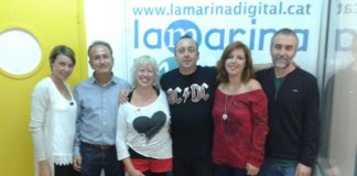 Resumen programa 11 noviembre – Sonia Arcos y Luis M. González, R.Mª Vargas