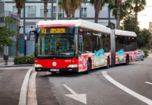 Davant les queixes del transport, l’Ajuntament proposa concloure el pla de mobilitat del barri