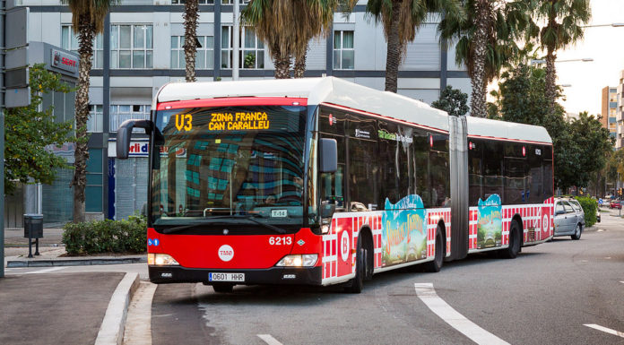 Davant les queixes del transport, l’Ajuntament proposa concloure el pla de mobilitat del barri