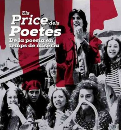 “El Price dels poetes catalans, 1970″