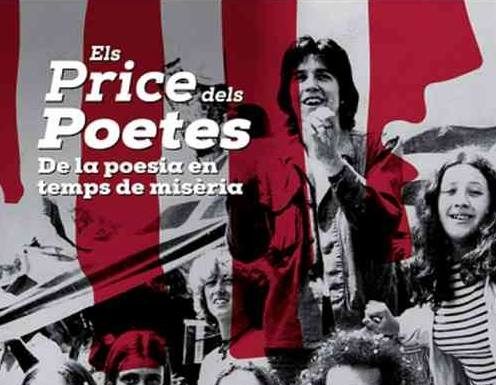 “El Price dels poetes catalans, 1970″
