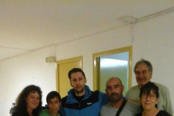 Rosalía Fernández guanya les eleccions a l’AA.VV de Can Clos