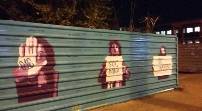 La setmana d’activitats organitzada per la Taula de Dones ha tingut molt bona acollida a la Marina