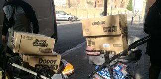 Un Cistell Ple d’esperança! la campanya solidària de l’AAVV de Can Clos per fer suport a famílies amb nadons