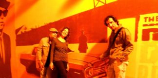 El grup musical Los Eléctricos comença el 2016 amb nou disc