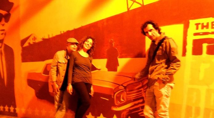 El grup musical Los Eléctricos comença el 2016 amb nou disc