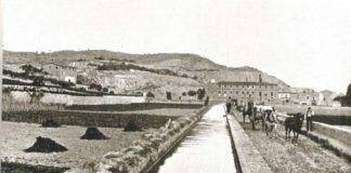 Els noms que expliquen la Marina