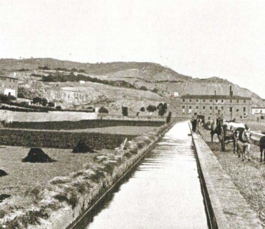 Els noms que expliquen la Marina