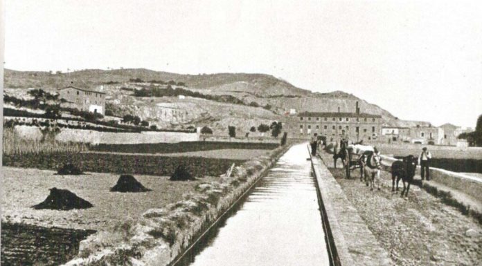 Els noms que expliquen la Marina