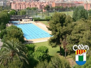 El Club Natació Sants Montjuïc celebra els 70 anys