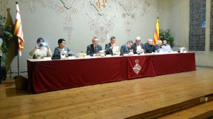Audiència Pública reivindicativa a Sants-Montjuïc