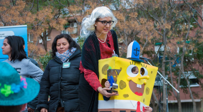 Es busca un pregó per al rei Carnestoltes a la Marina