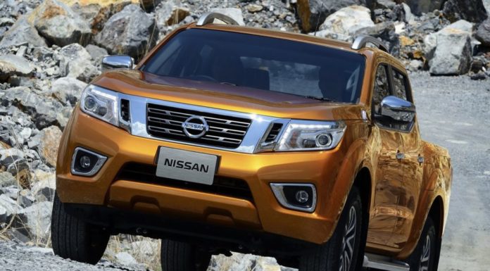 El nou Nissan Navara suposarà 1.000 llocs de treball