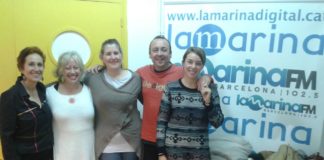 Resumen programa 25 noviembre – M.Villaverde, Teresa Díaz, Pilar Blanes-R.MªVargas