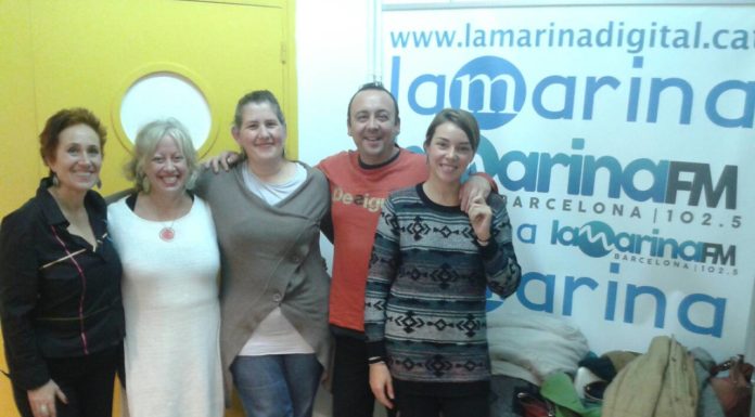 Resumen programa 25 noviembre – M.Villaverde, Teresa Díaz, Pilar Blanes-R.MªVargas