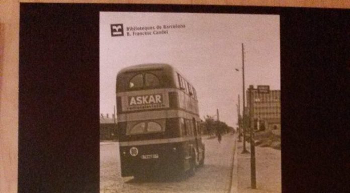 Interconexiona parla sobre Treballar a l’estranger